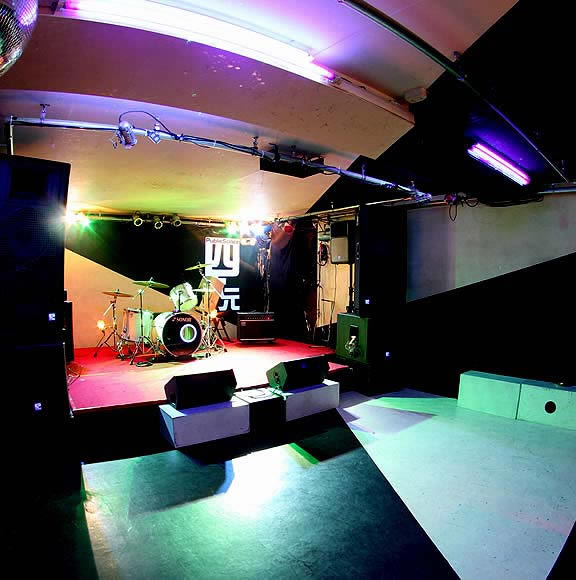 Floor