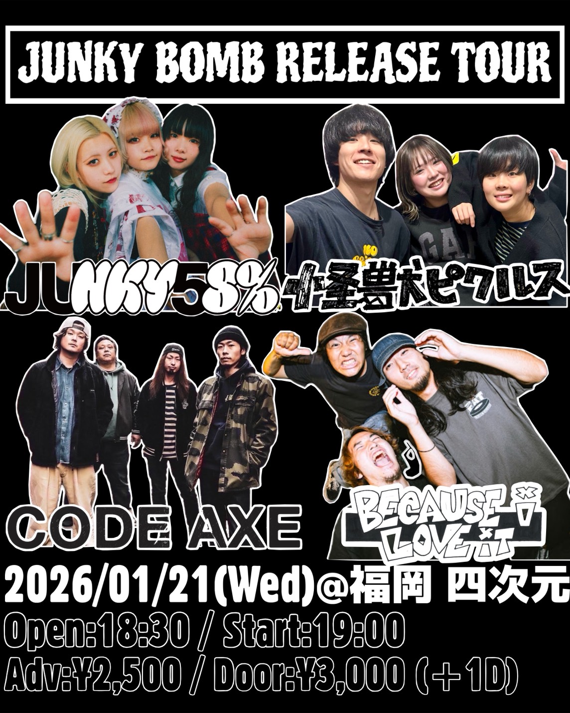 フライヤーイメージ