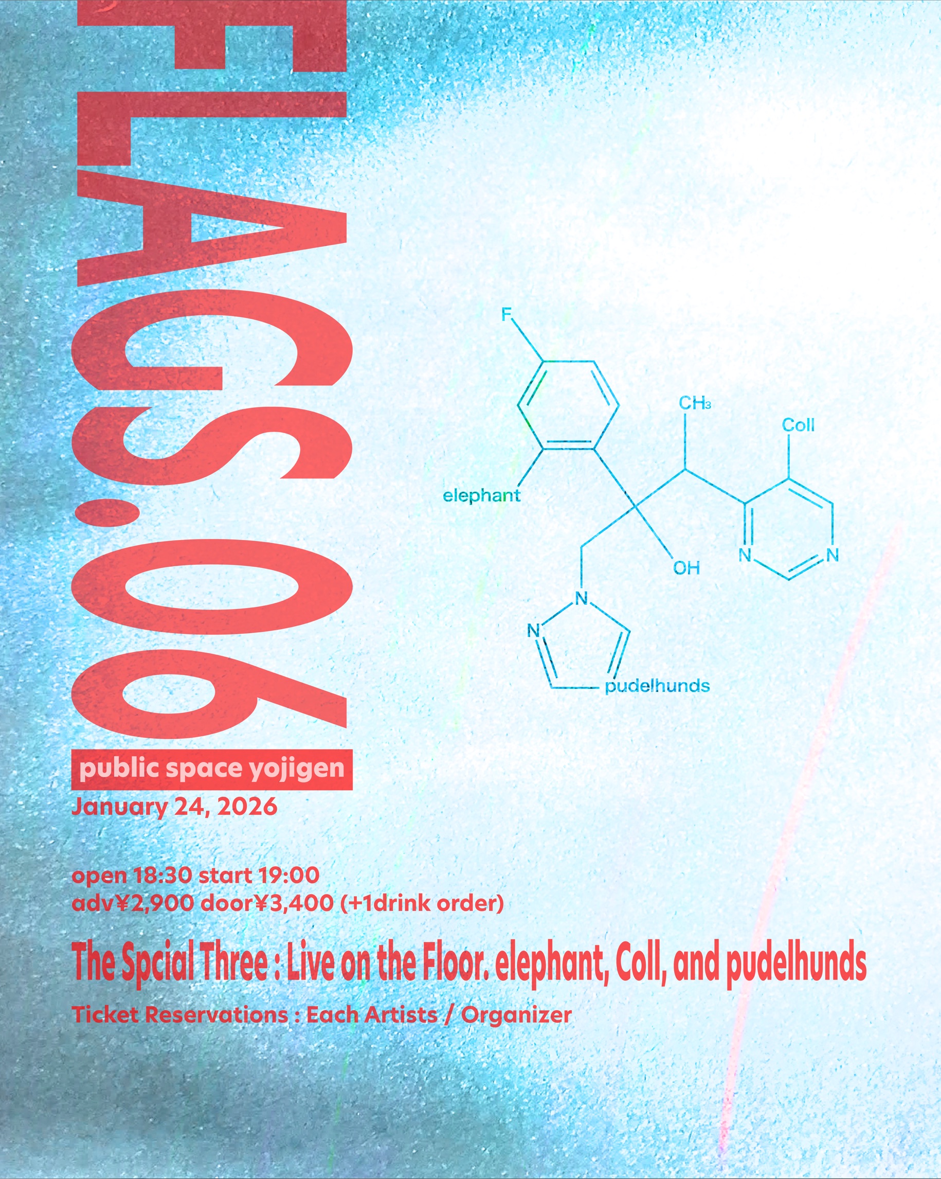 フライヤーイメージ